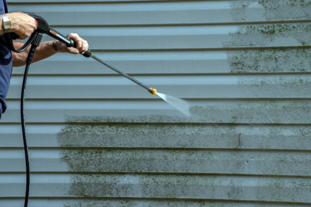 Trusted South Greensburg, PA Pressure washing Experts