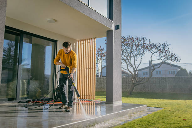 Best Factory Floor Cleaning  in South Greensburg, PA